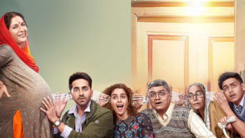 Box Office: Badhaai Ho Day 3 in overseas