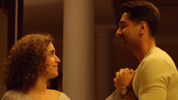 Sajan Bade Senti (Badhaai Ho)