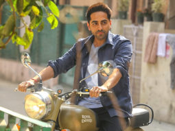 Badhaai Ho embarks on a flying start in overseas