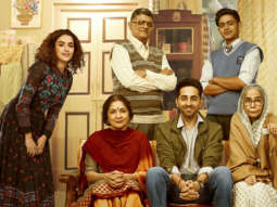 Badhaai Ho PUBLIC REVIEW | First Day First Show | Ayushmann Khurana | Sanya Malhotra |