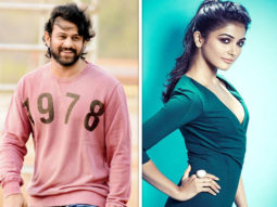 Bahubali star Prabhas to kick off the shoot of his next with Bollywood star Pooja Hegde in Europe