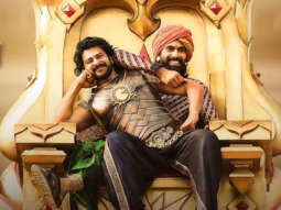 Bhallaladeva Rana Daggubati shares a THROWBACK picture with Baahubali Prabhas and it is the best thing on the internet