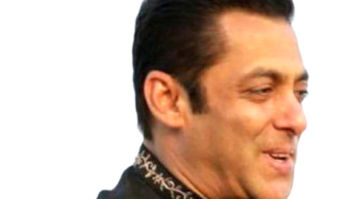 On The Sets Of The Movie Bharat