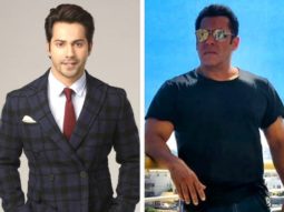 Bharat: Varun Dhawan to feature in the Salman Khan starrer in a special role