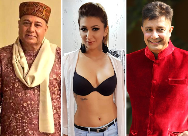 620px x 450px - Bigg Boss 12: Anup Jalota reveals Jasleen Matharu's dark secret about her  affair with Sukhwinder Singh : Bollywood News - Bollywood Hungama