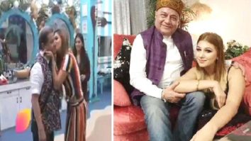 Bigg Boss 12: Anup Jalota wants to do Kanyadaan for Jasleen Matharu while she pines for her ‘boyfriend’