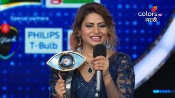 Bigg Boss 12: Megha Dhade to enter as a wildcard contestant?