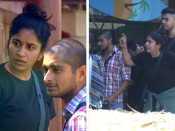 Bigg Boss 12 October 17: Sreesanth spits on Deepak’s name, called MENTALLY DISTURBED by Surbhi for supporting Dipika