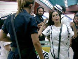 Bigg Boss 12 October 9 highlights: Surbhi Rana gets SLAMMED for getting violent, Nehha Pendse to be eliminated mid-week?