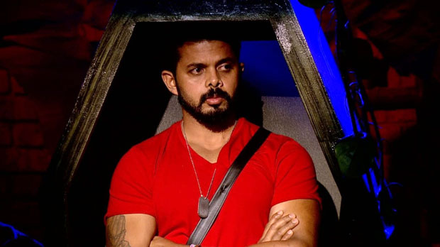 Bigg Boss 12: SHOCKING! Dipika Kakar nominates Sreesanth for eviction