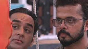 Bigg Boss 12: Sreesanth calls Vikas Gupta a LOSER, takes a LEWD dig at his masculinity (watch video)