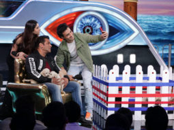 Bigg Boss 12 Weekend Ka Vaar; Romil re-enters the house with Surbhi Rana, Nehha Pendse makes Sreesanth CRY again