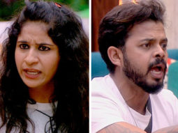 Bigg Boss 12 update: Surbhi Rana and Sreesanth have a BITTER fight over smoking in washroom?