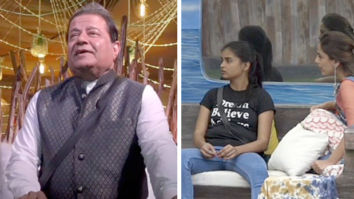 Bigg Boss 15 Highlights: Anup Jalota MIFFED with Jasleen upon re-entry, Sreesanth exposes Dipika Kakar