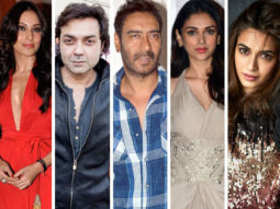 Bollywood celebrities speak out on #MeToo movement after sexual harassment allegations are levelled against Nana Patekar, Alok Nath, Vikas Bahl, Sajid Khan and others