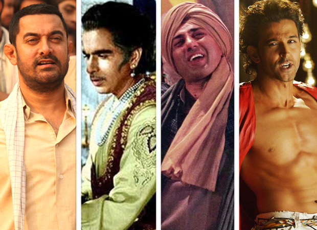 Bollywood’s All Time Grossers Aamir Khan DEFEATS Salman Khan, Shah Rukh Khan, Amitabh Bachchan, Dilip Kumar and Dharmendra!1