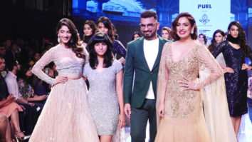 Bombay Times Fashion Week Day 1 | Part 1