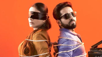 China Box Office: Ayushmann Khurrana starrer Andhadhun fares well on Day 2 in China; total collections at Rs. 21.36 cr