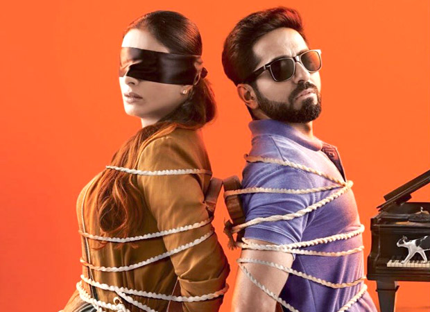 Box Office AndhaDhun Day 21 in overseas