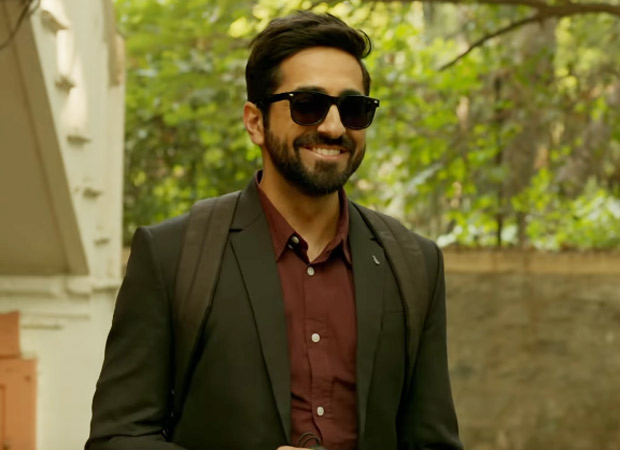 Box Office AndhaDhun emerges as the highest ever lifetime grosser for Ayushmann Khurrana