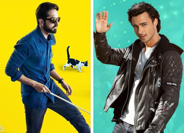 Box Office Andhadhun collects Rs. 28 crore in first week, LoveYatri flops with a mere Rs. 10 crore