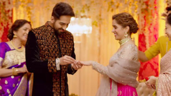 Box Office: Badhaai Ho Day 4 in overseas
