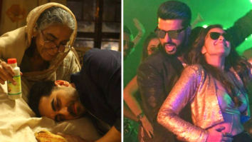Box Office: Badhaai Ho aiming for Superhit status, Namaste England shows no improvement