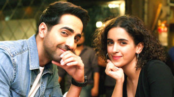 Box Office: Badhaai Ho becomes the 7th highest opening weekend grosser of 2018