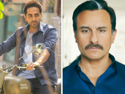 Box Office: Badhaai Ho continues its uninterrupted run, Baazaar is the second choice