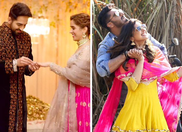 Box Office: Badhaai Ho crosses Rs. 66.10 crore, Namaste England folds up under Rs. 10 crore