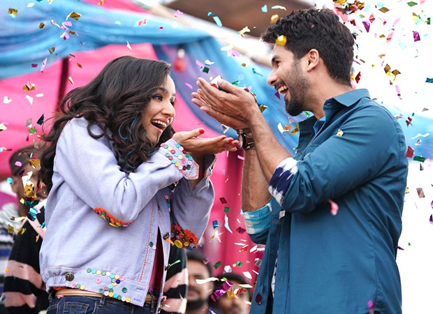 Box Office: Batti Gul Meter Chalu Day 12 in overseas Box Office: Batti Gul Meter Chalu Day 12 in overseas