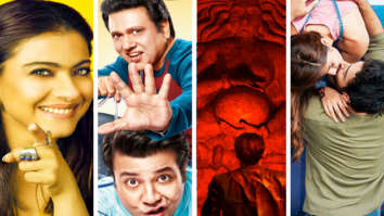 Box Office: Helicopter Eela, FryDay, Tumbbad and Jalebi look for a turnaround after a low Friday