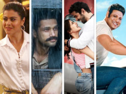 Box Office: Helicopter Eela shows some growth, Tumbbad jumps well, Jalebi and FryDay are flat