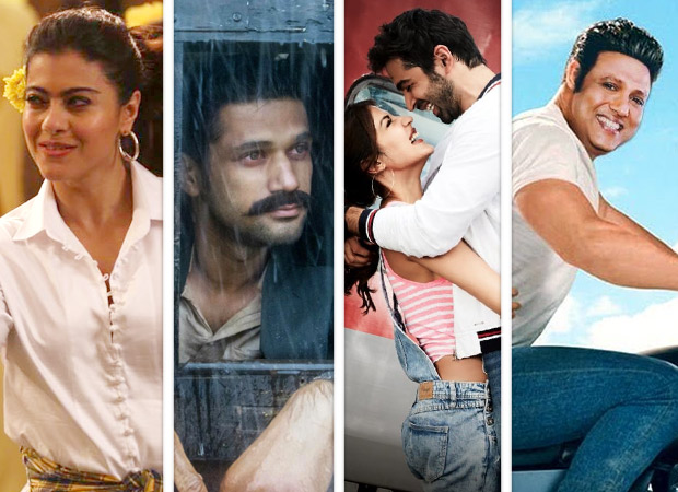 Box Office Helicopter Eela shows some growth, Tumbbad jumps well, Jalebi and FryDay are flat Box Office Helicopter Eela shows some growth, Tumbbad jumps well, Jalebi and FryDay are flat