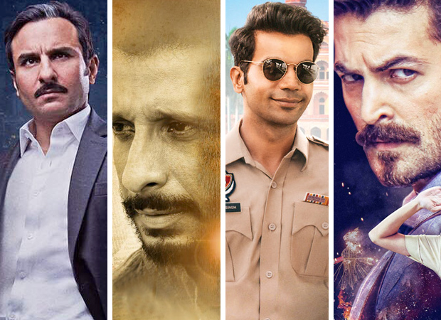 Box Office Prediction: Baazaar to rely on word of mouth, Kaashi, 5 Weddings, Dashehra to open low