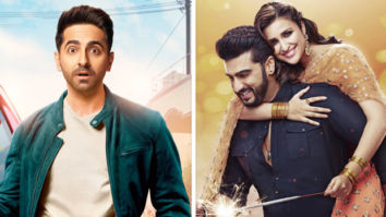 Box Office Prediction: Badhaai Ho and Namaste England to open around Rs. 6 crore mark