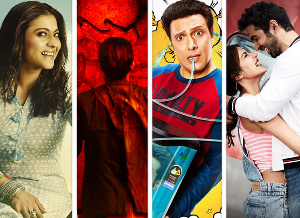 Box Office Predictions - Helicopter Eela, Tumbbad, FryDay, Jalebi