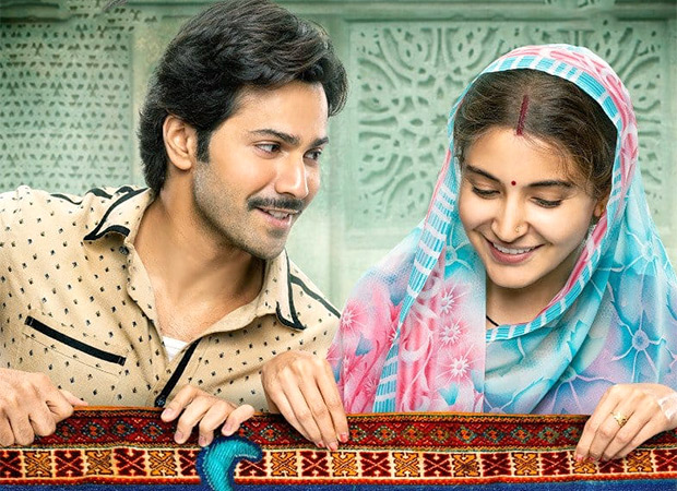 Box Office Sui Dhaaga becomes the 8th highest opening weekend grosser of 2018