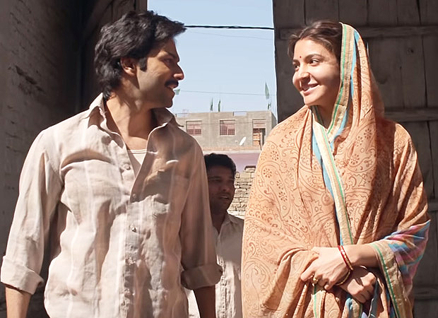 Box Office Sui Dhaaga – Made In India Day 11 in overseas