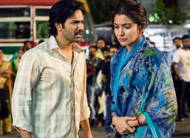 Box Office: Sui Dhaaga - Made In India Day 12 in overseas Box Office Sui Dhaaga – Made In India Day 12 in overseas