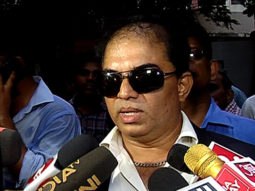 Byte of Tanushree’s Lawyer Nitin Satpute on Nana Patekar case