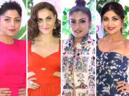 CHECK OUT: Asia Spa Fit & Fabulous Awards 2018 | Green Carpet | Part 2