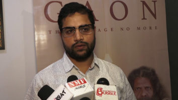 CHECK OUT: Full interview with the director of Gaon: The Village No More Gautam Singh