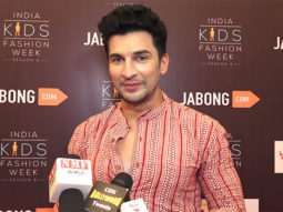 CHECK OUT: India Kids Fashion Week Day 1 | Part 3