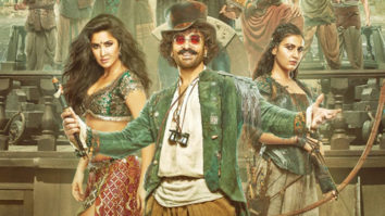 CHECK OUT: Making of Thugs Of Hindostan | Chapter 4: Training for Action