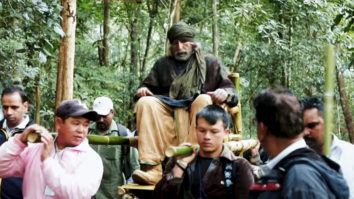 CHECK OUT: Making of Thugs Of Hindostan | Chapter 6