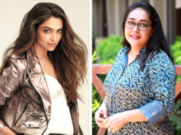 CONFIRMED! Deepika Padukone to turn producer with this Meghna Gulzar film on acid attack survivor Laxmi Agarwal