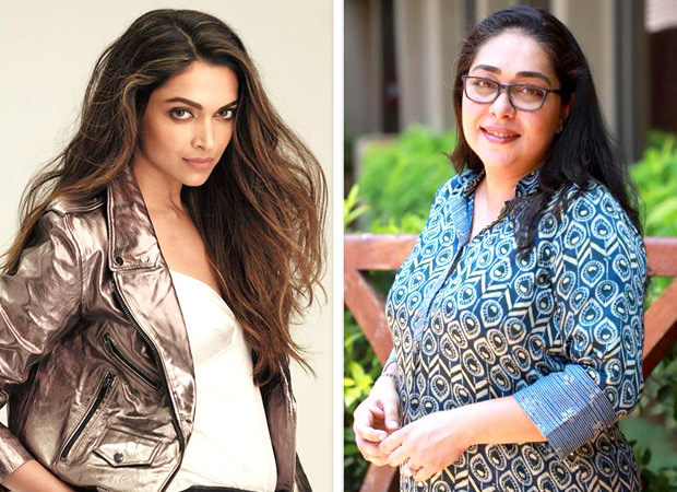 CONFIRMED! Deepika Padukone to turn producer with this Meghna Gulzar film on acid attack survivor Laxmi Agarwal