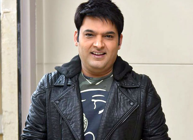 CONFIRMED! Kapil Sharma to return with a new comedy show (details inside)
