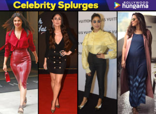 Budget Breaking! Priyanka Chopra, Kareena Kapoor Khan, Janhvi Kapoor and Kangana Ranaut’s style choices that will make you cry in despair!